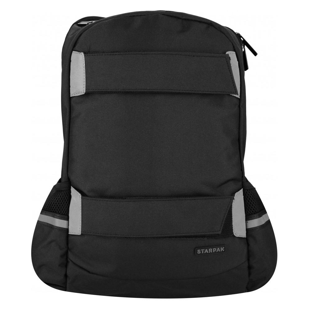 Starpak stk Schwarzer Jugendrucksack (517376)