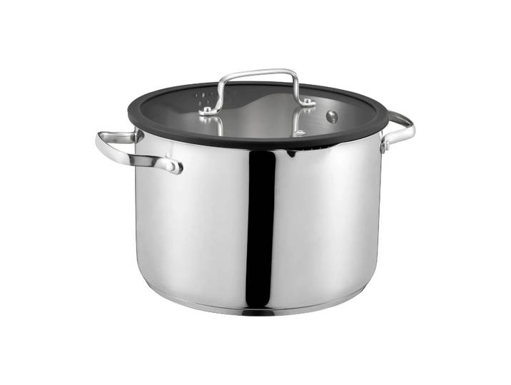 Dorre Faitout Karla 7L Silver