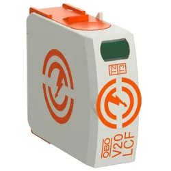 OBO Bettermann Vertr SurgeController V20 V20-LCF-0-280