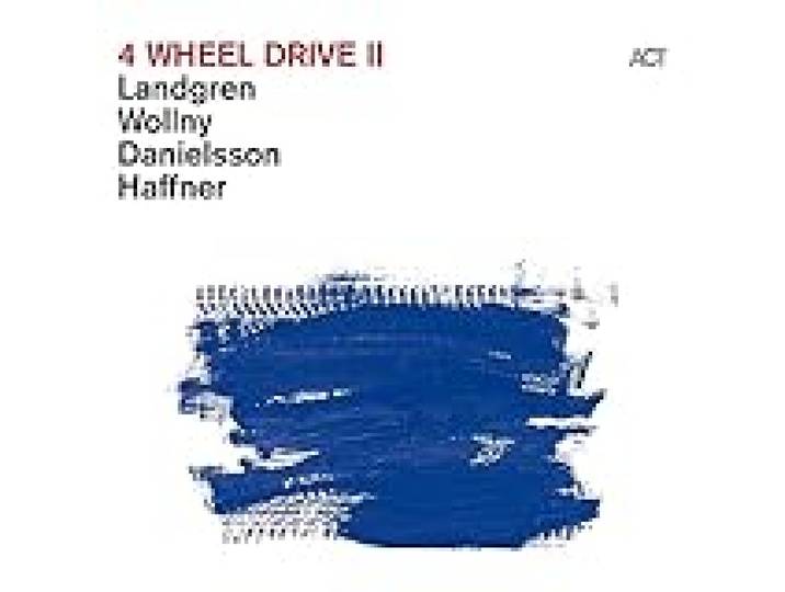 4 Wheel Drive II