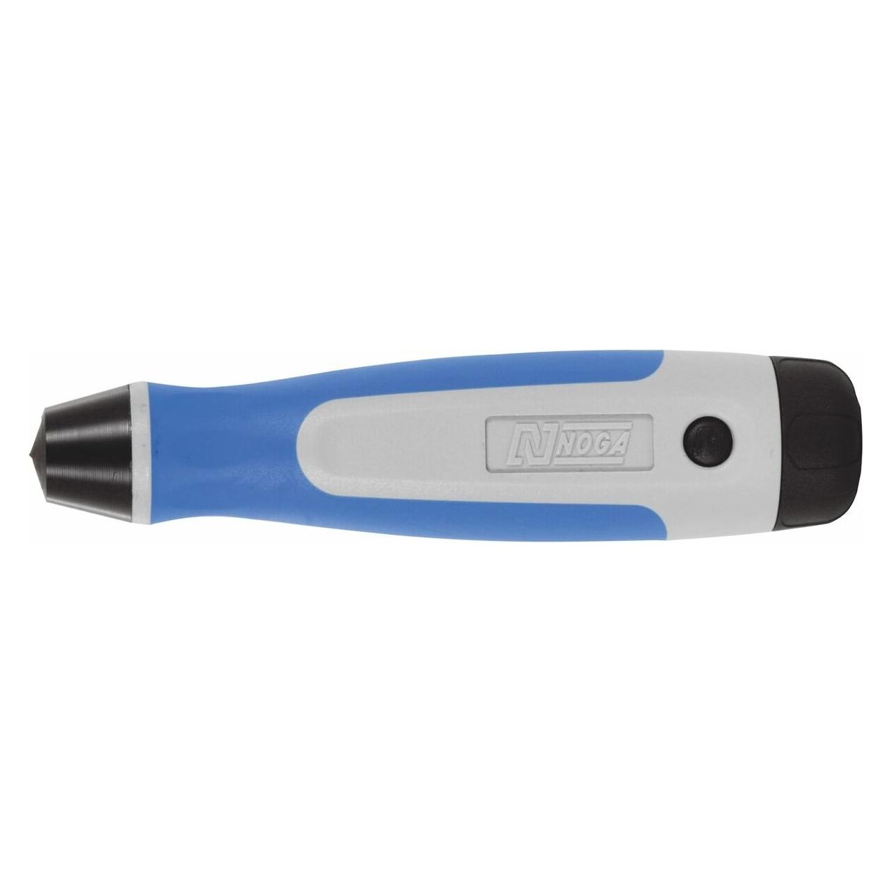 Noga Universal-Entgratergriff mit Keramikklinge (NC5200)