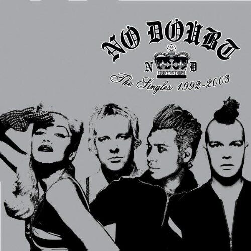 No Doubt - Boom Box - Preis vom 09.10.2026 07:28:09 h