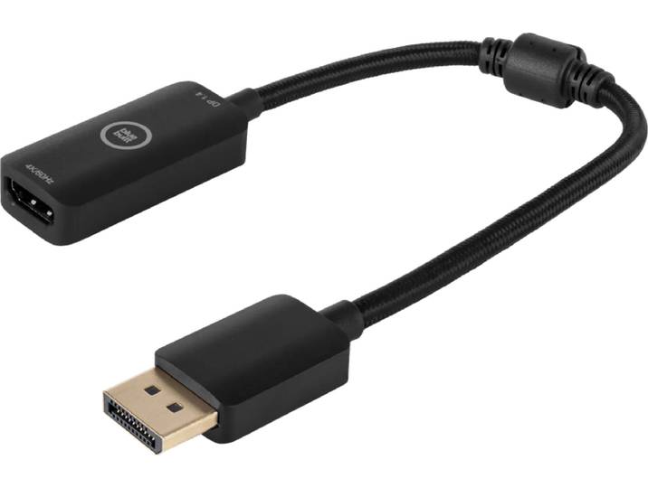 BlueBuilt DisplayPort naar HDMI Converter