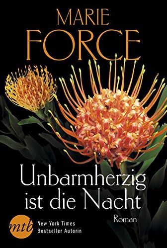 Marie Force - Unbarmherzig ist die Nacht (Fatal-Serie) - Preis vom 02.10.2026 23:42:20 h