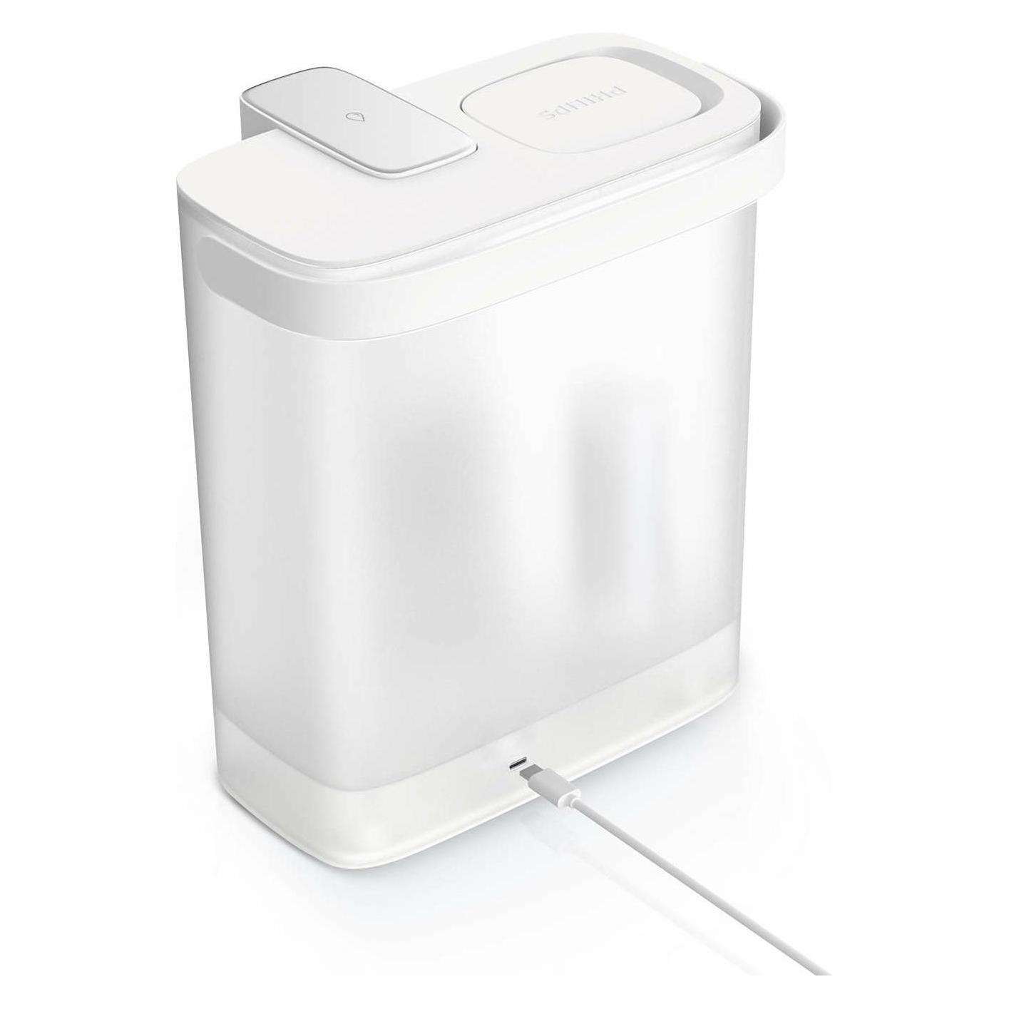 Philips Sofortwasserfilter (3 l) (AWP2980WH/58)