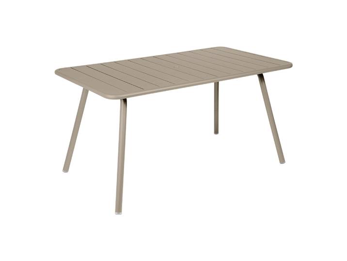 Fermob LUXEMBOURG Tisch Aluminium