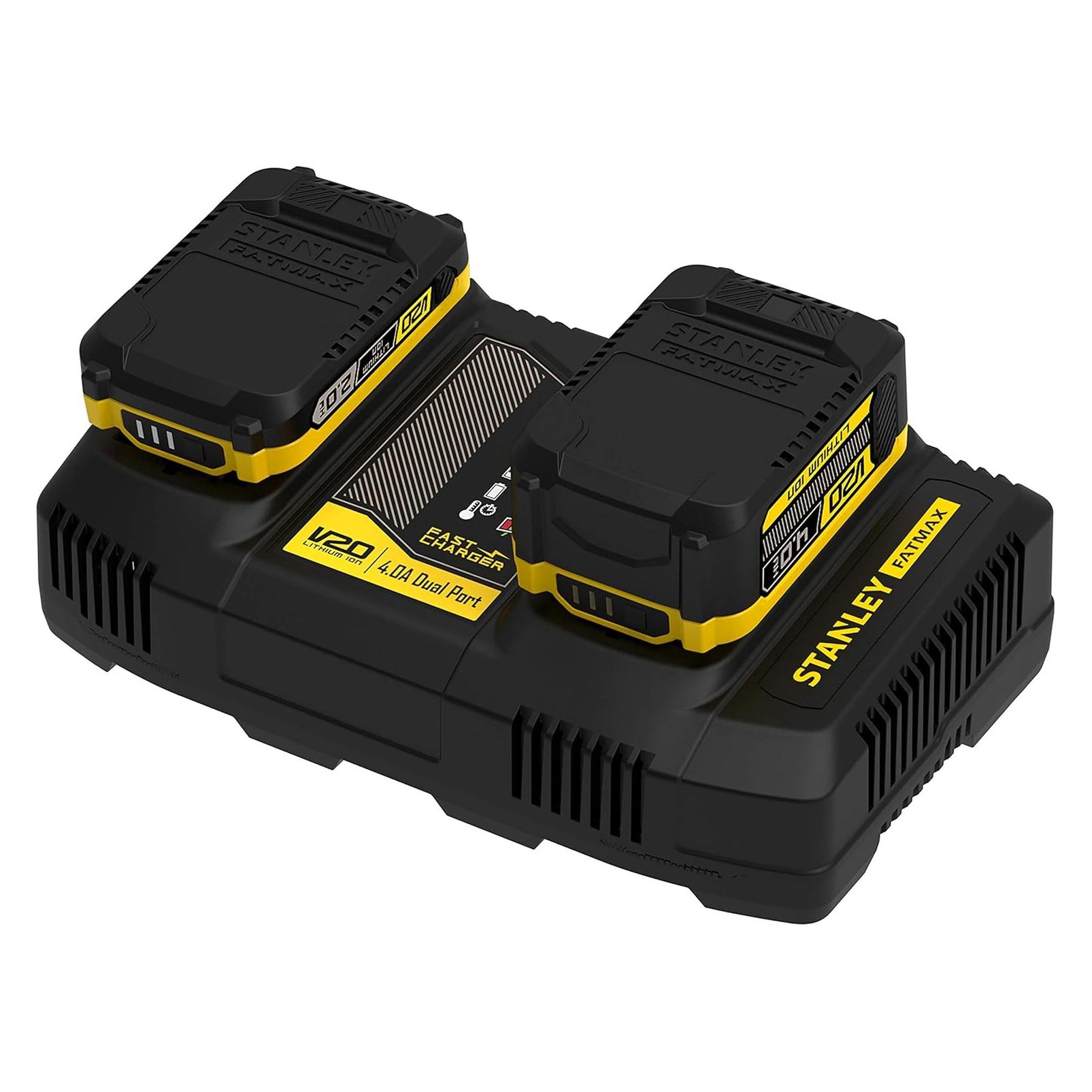 Stanley SFMCB24 (SFMCB24-QW)