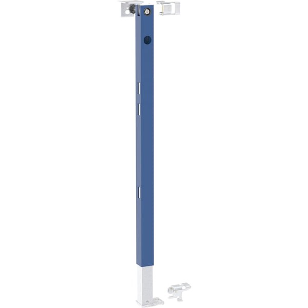 Geberit Duofix Ständer teilhoch, 82-112cm 111079002