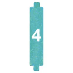 Bticino - Konfigurator 4 (10 Stück)