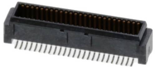 Molex Einbau-Stiftleiste (Standard) 501920-5001 Tape on Full reel