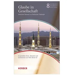 Glaube in Gesellschaft, Sachbücher von Felix Körner