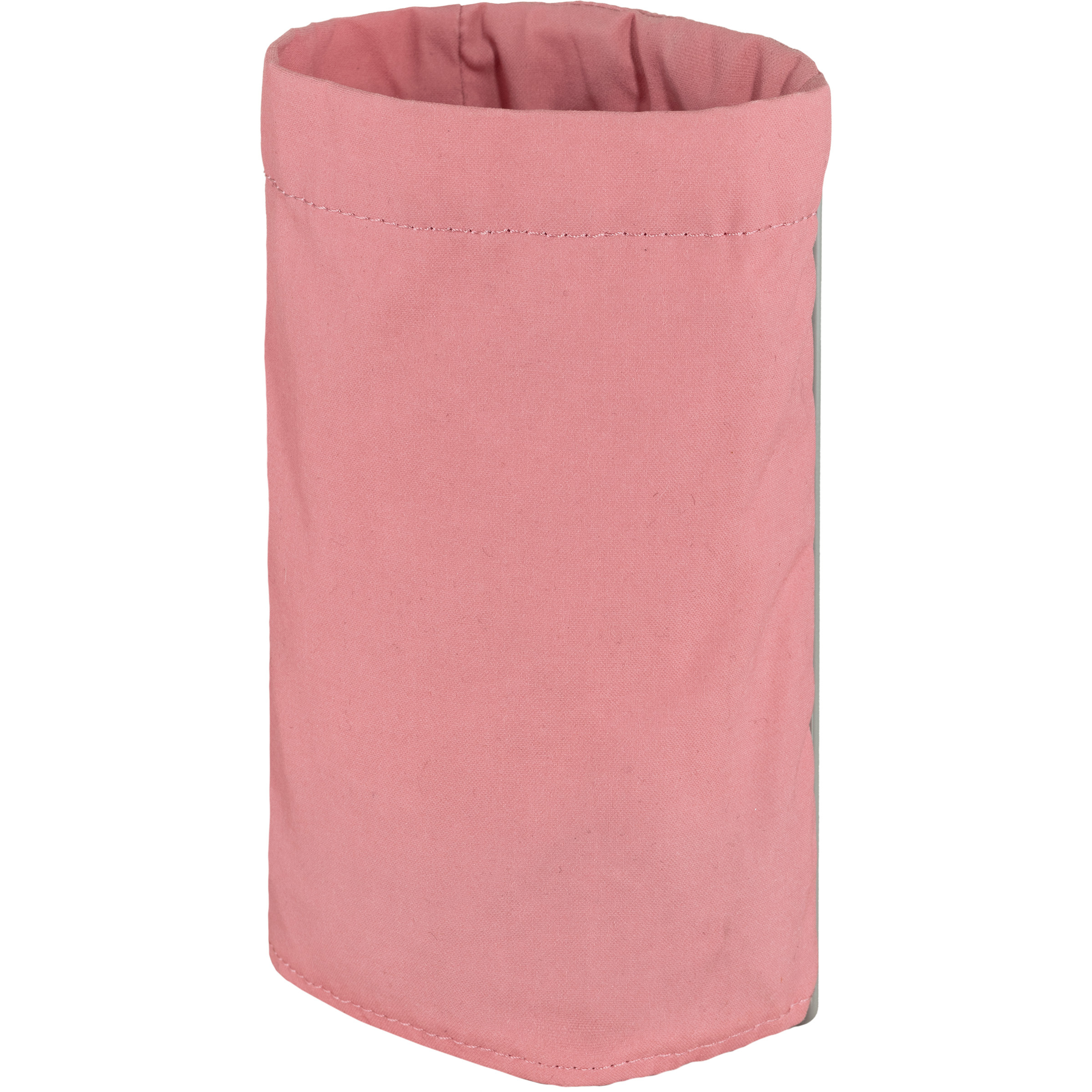 Fjällräven Kånken Bottle Extra Rucksack Zubehör pink Größe 1L Lifestyle