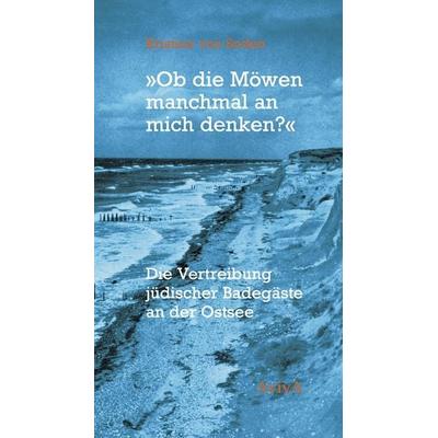 Ob die Möwen manchmal an mich denken?, Gebundene Ausgabe von Kristine Soden, Aviva, 978-3-949302-17-6