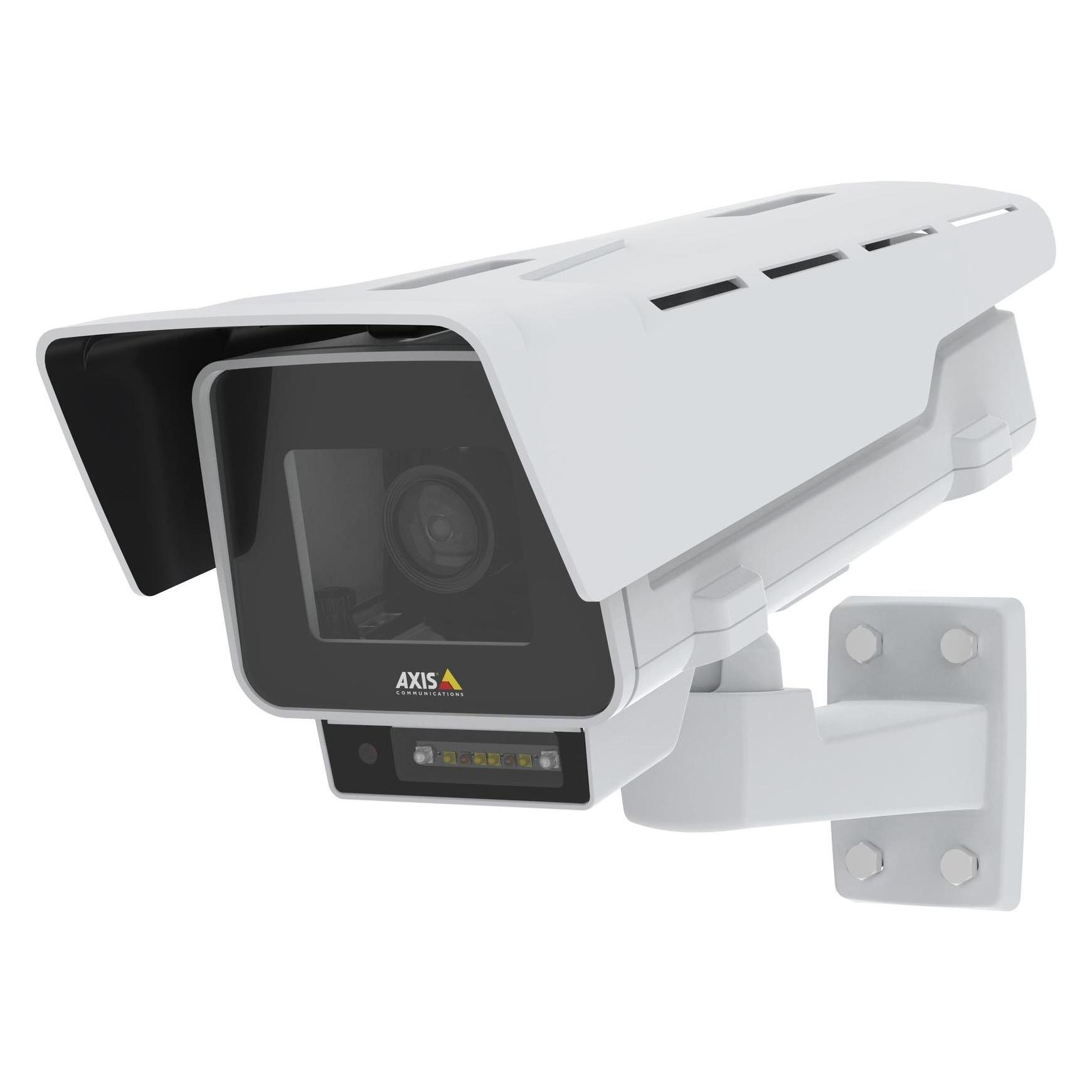 Axis Hybrid Strahler TQ1902-E IR Illuminator Kit (02195-001)