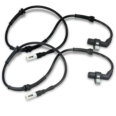 Atec 2x ABS Sensor Vorderachse [Hersteller-Nr. 40575030] für Ford
