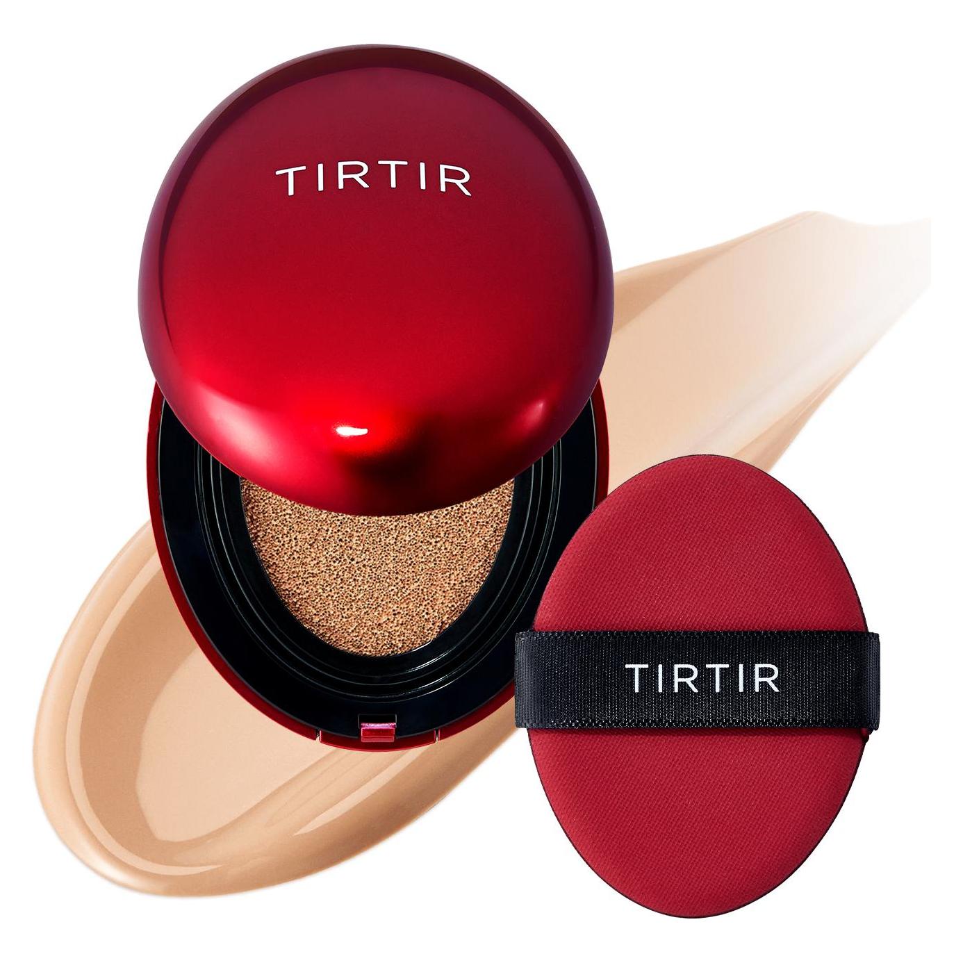 TirTir Mask Fit Red Cushion (25N Mocha) (8809928133263)