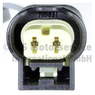 PIERBURG Sensor, Abgastemperatur 714608550 für Mercedes