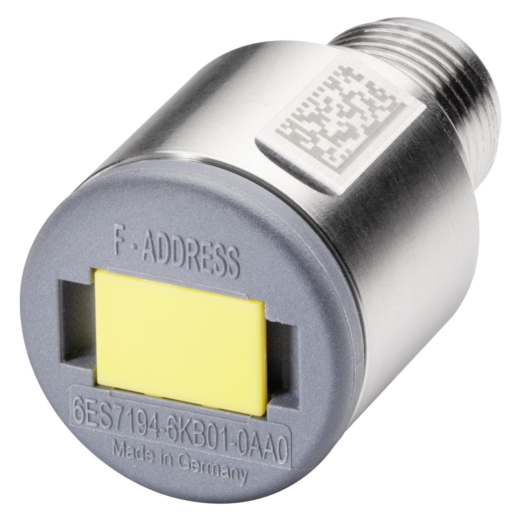 Siemens SIMATIC DP E-Kodierstecker (6ES71946KB010AA0)