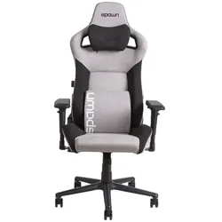 Spawn Gaming Stuhl "grau"