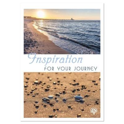 Inspiration for your Journey (Wall Calendar 2026 DIN A3 portrait), CALVENDO 12 Month Wall Calendar