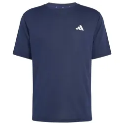 adidas Workout Essentials Feelready Novelty T-Shirt Herren - dkbl