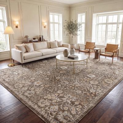 SAFAVIEH Hazel Boyka Traditional Oriental Rug