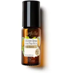 Farfalla Anti-Stress Aroma-Roll-on