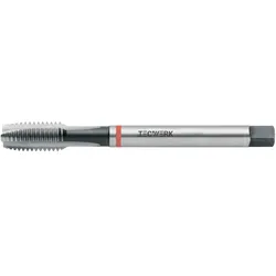 Tecwerk, Gewindeschneider + Gewindebohrer, Maschinengewindebohrer DIN 376B H