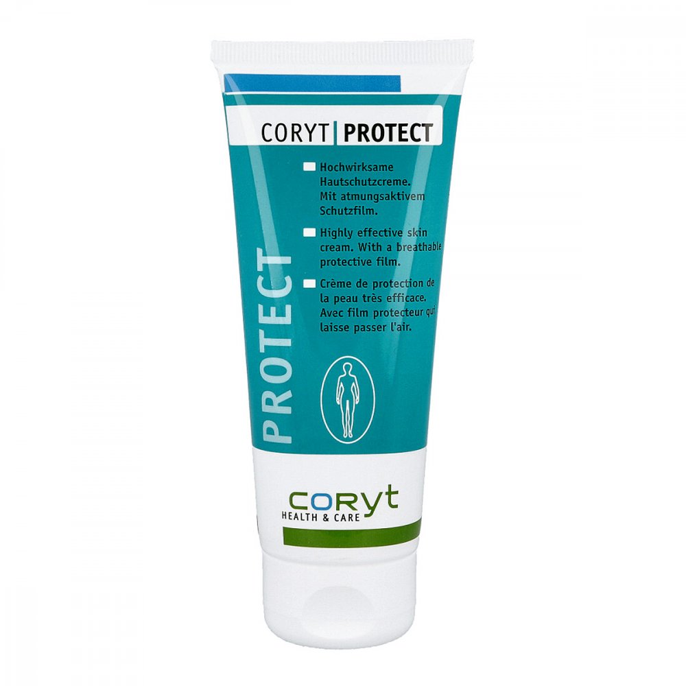 Coryt GmbH & Co. KG Coryt Protect Creme 02163887