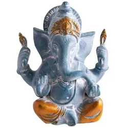 Berk, Deko Figuren + Skulpturen, Ganesha