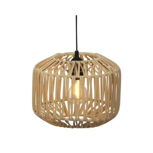 Lumineo Filament LED hanglamp voor buiten