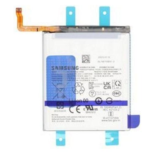 Samsung Li-Ionen Akku EB-BS916ABY für S916B Galaxy S23+ (EB-BS916ABY)