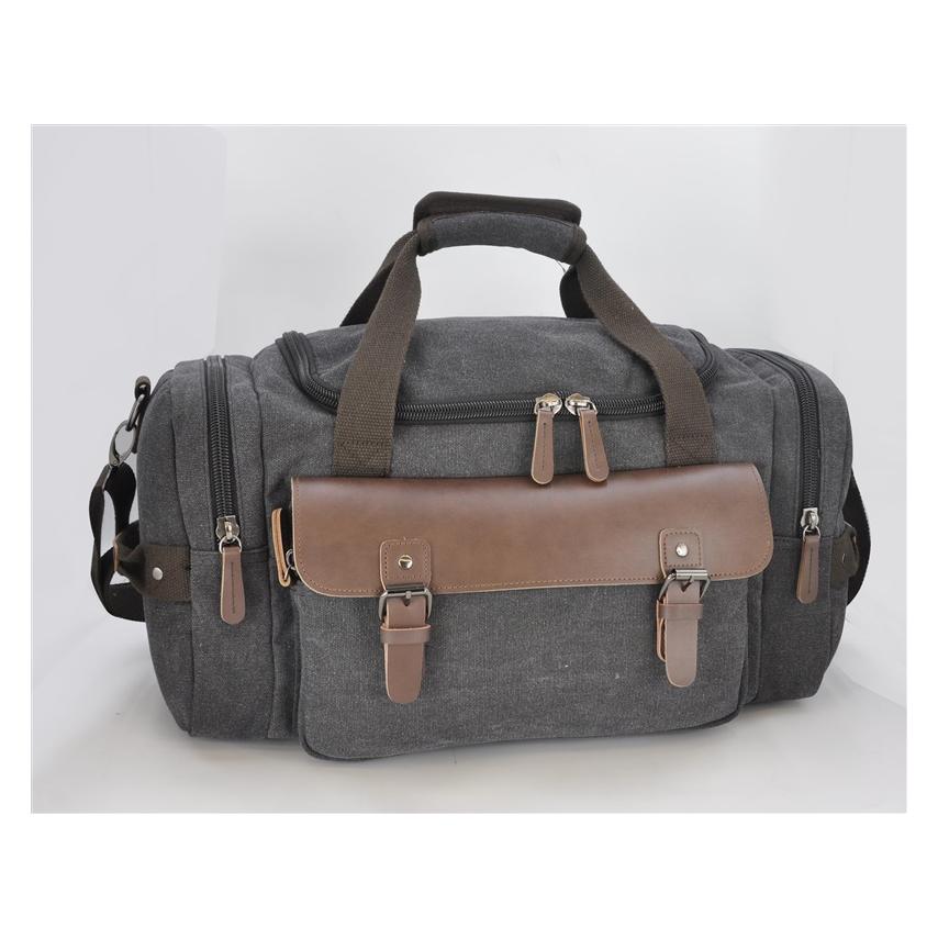 EBox Travel bag EP8830R, brown/grey, 32 l (32 l) (000101214497)