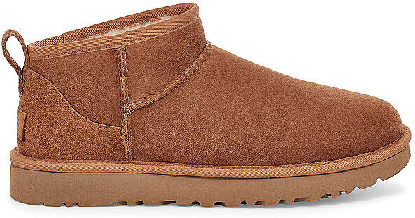 UGG Boots Classic Ultra Mini camel   38 38