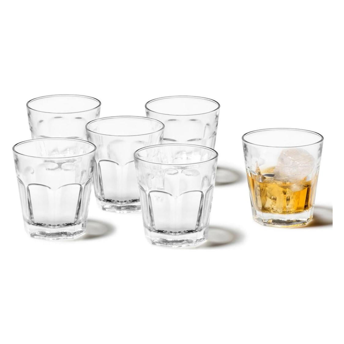 Leonardo Rock (2.65 dl, 6x, Whiskygläser) (12999) Mindestbestellmenge: 6 Stück