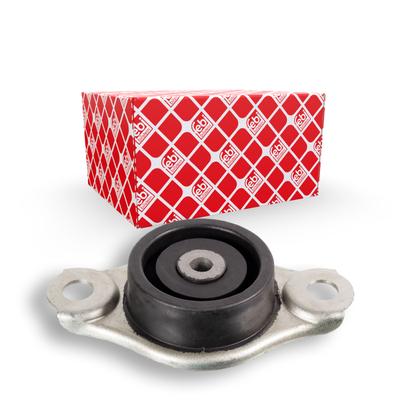 FEBI BILSTEIN Lagerung, Motor 36823 links für ABARTH