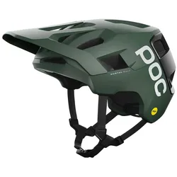 POC Fahrradhelm Kortal Race MIPS green - M-L - M-L