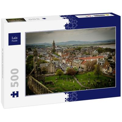 Lais Puzzle St. Andrews Schottland 500 Teile