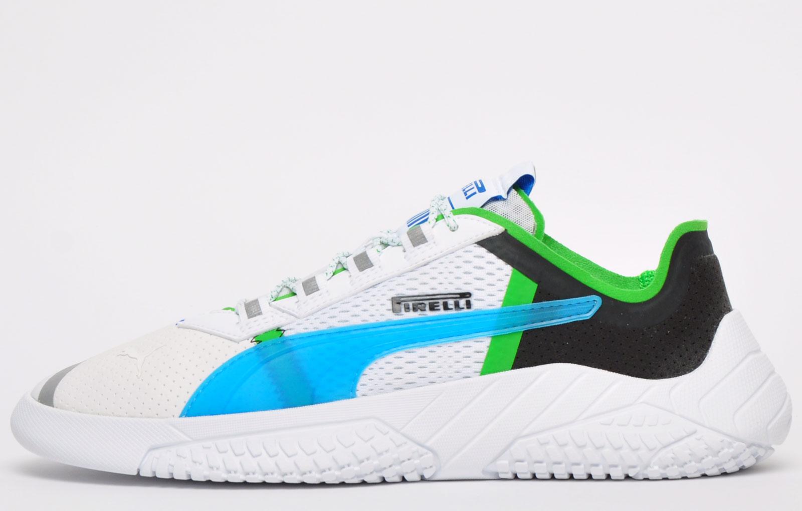 Puma Replicat X Pirelli Ltd Edition Heren