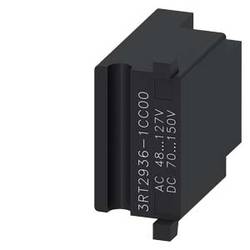 Siemens 3RT2936-1CC00 Überspannungsschutz 127 V/AC mit Überspannungsschutz Passend für Marke (Relais): Siemens Single 1 St. 3RT29361CC00