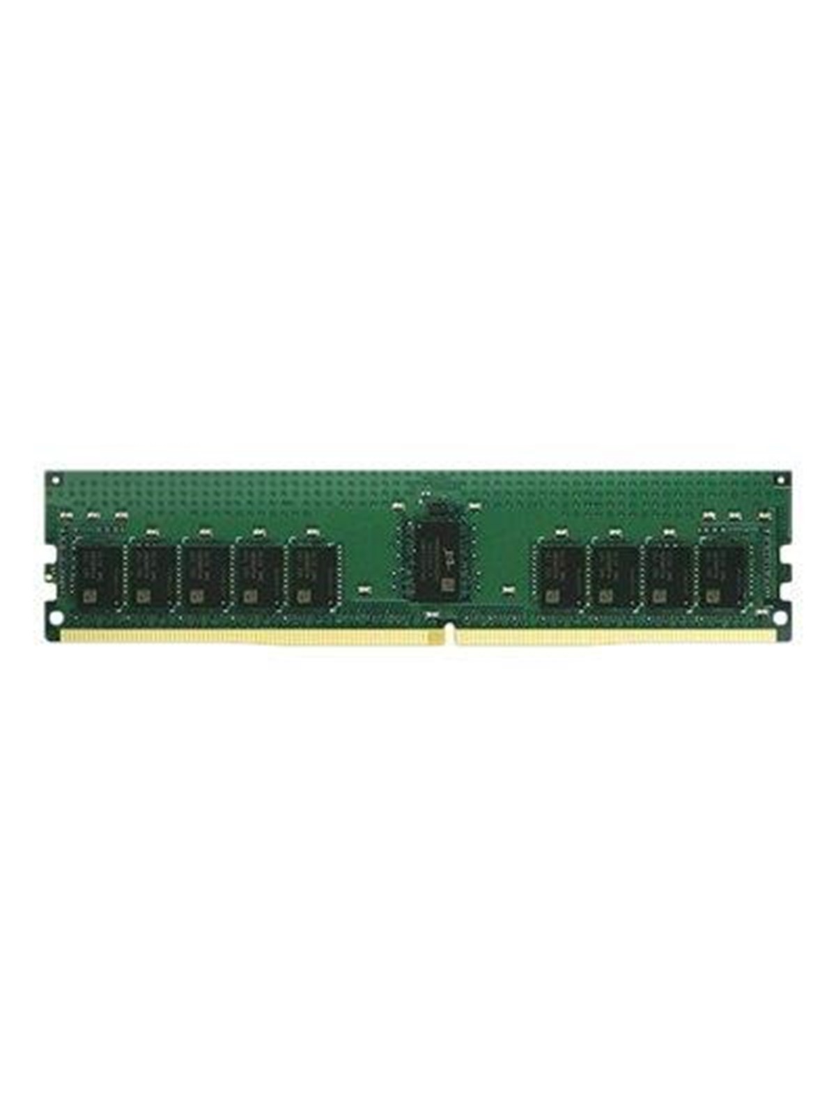 Synology - DDR4 - module - 16 GB - DIMM 288-pin - registered