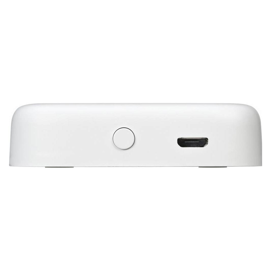 Brennenstuhl Connect Zigbee Gateway GWY CZ 01 (1294060)