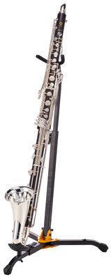 Selmer CP 25/II Bass Clarinet Low C