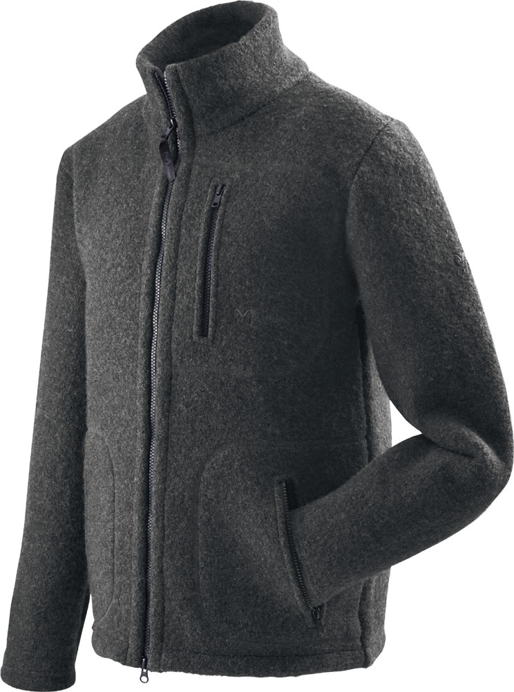 Mufflon W300 Mu-Joko anthracite S
