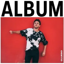 Epic Records, Schallplatten, Album (Clueso)