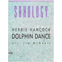 Dolphin Dance, Fachbücher von Jim McNeely, Herbie Hancock