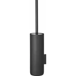 Modo Rof Wand-WC-Bürste, schwarz