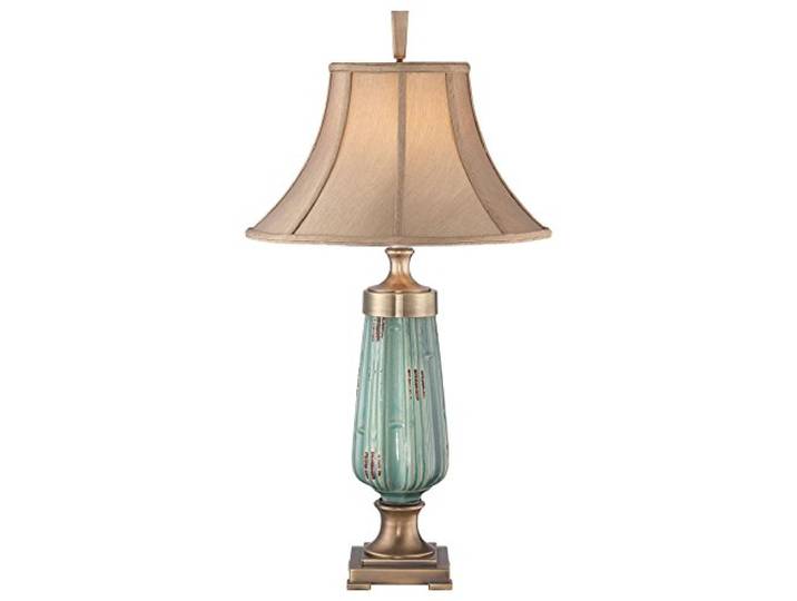 Monteverde Tischlampe
