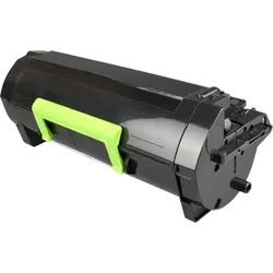 Ampertec Toner ersetzt Lexmark B232000 schwarz