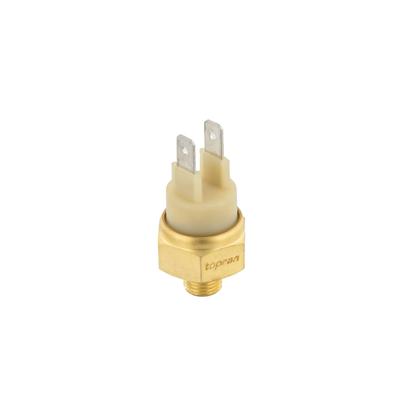 TOPRAN Sensor, Kühlmitteltemperatur 100684 für Audi